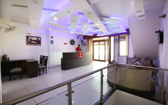 Hotel Baj Celebration By OYO Rooms