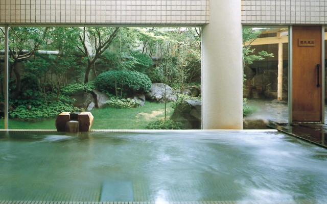 Yokote Plaza Hotel