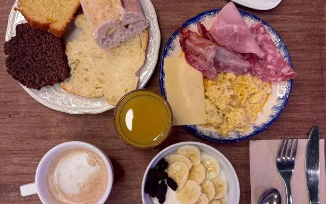 Greet Hotel Brest Aéroport