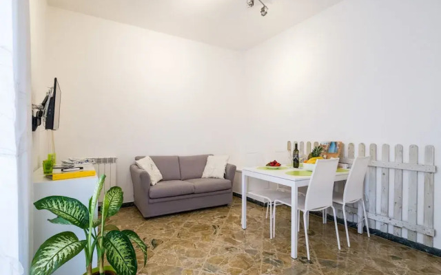 Solemar Sicilia - Casa Chloè