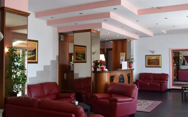 Hotel Lido