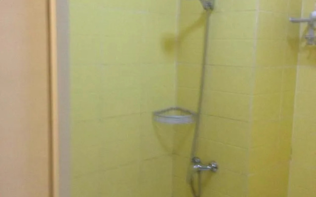 Love Flower Hostel