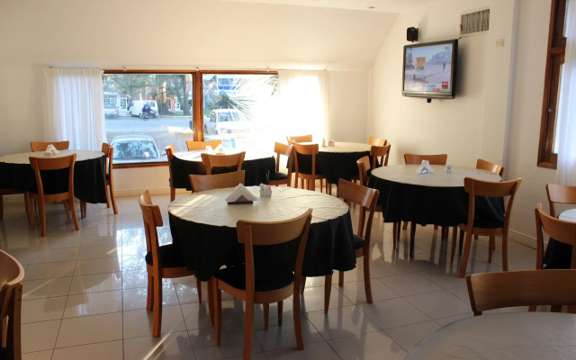 Hotel Arenas