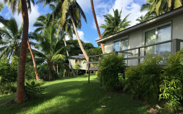 Mala Island Resort