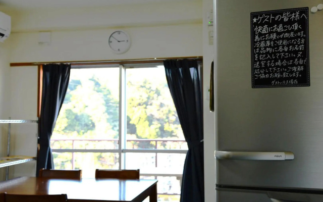 Guest House YAMATOSO – Guest Rooms – Ito