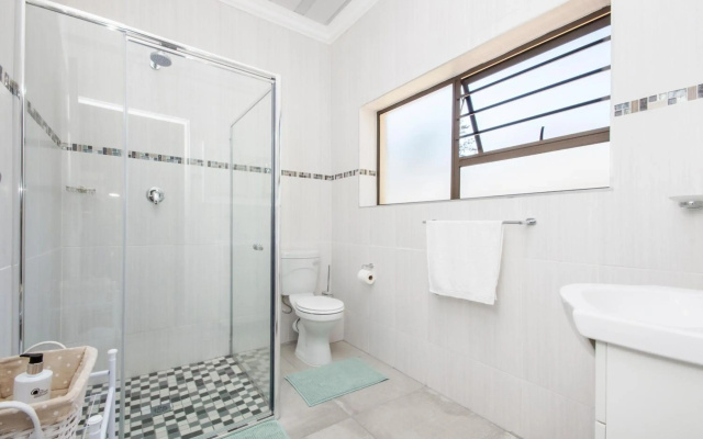 Walmer Villiers Self Catering