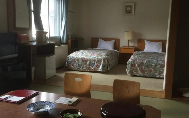 Niseko Grand Hotel
