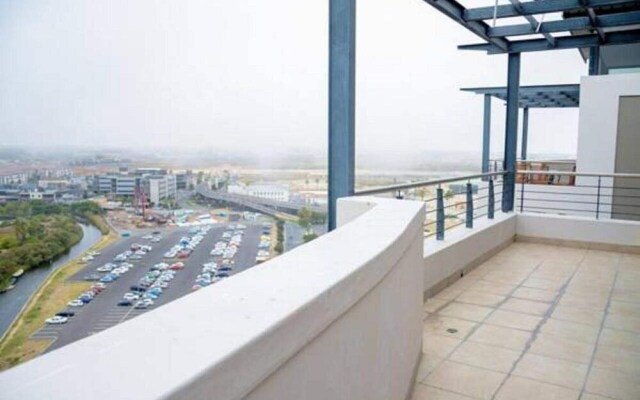 Knightsbridge Penthouse Apartment