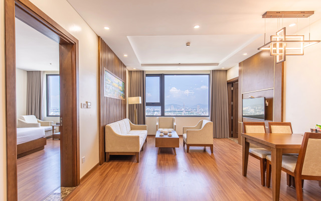 Rosamia Da Nang Hotel