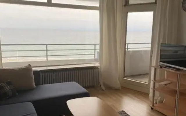 Strandhotel Wohnung 69