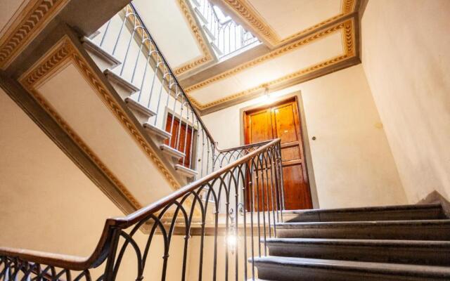 Palazzo Martellini Residenza d'Epoca