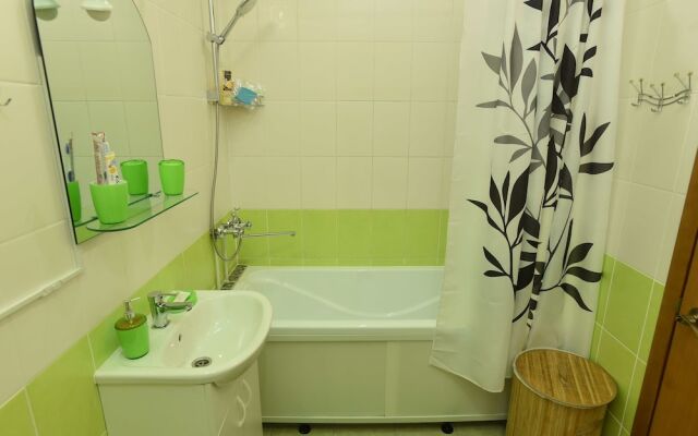 Апарт-отель «Домашний Уют» на Шейнкмана