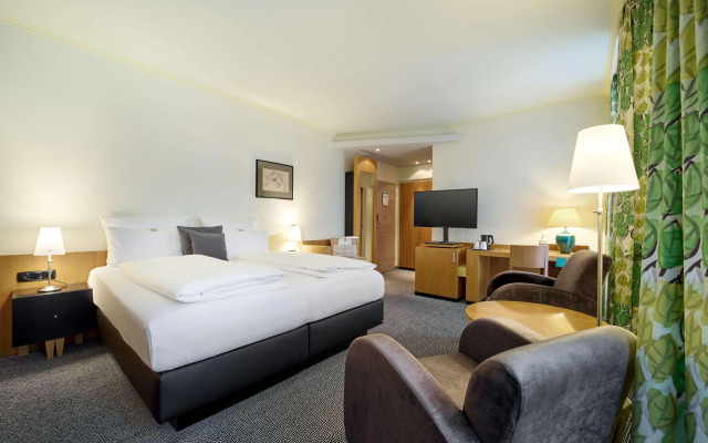 Best Western Premier Park Hotel and Spa