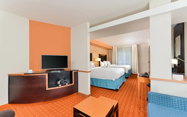 Fairfield Inn & Suites by Marriott Kingsland