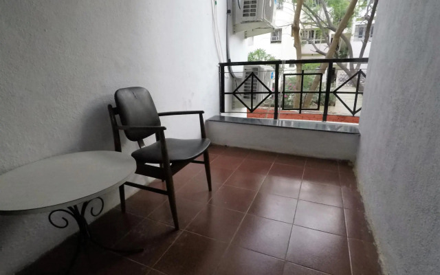 Apple Tree Apartments Koregaon Park