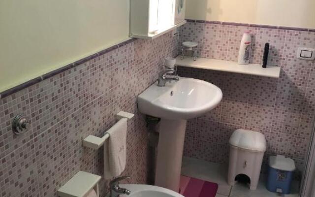 Nonna Lella's House