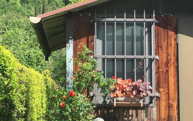 Residence Gonda&Giuliano