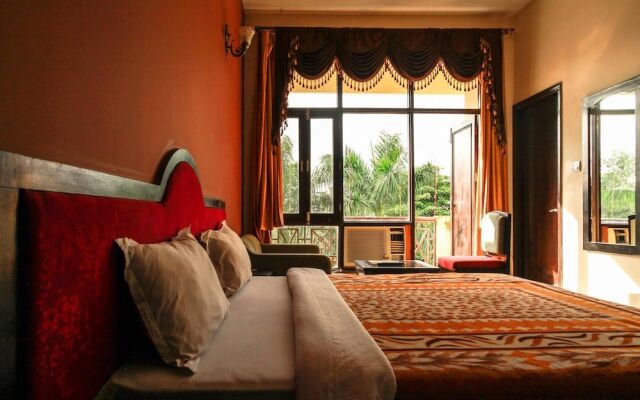Hotel Neeraj Bhawan