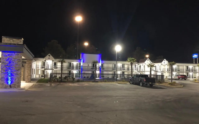 Best Western Inn Of Dalton