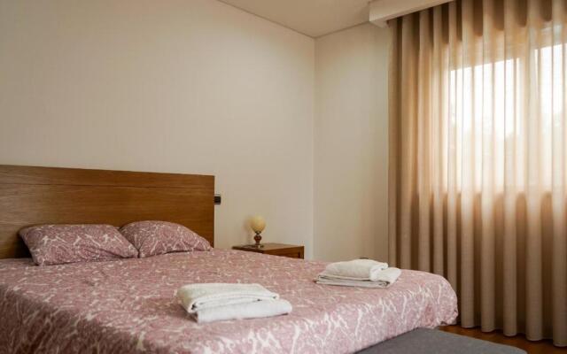 Casa Real Royal Villa - Minho s Guest