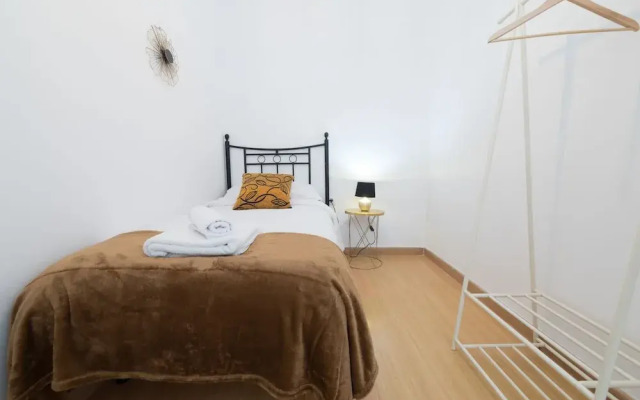 Apartamento El Solarium de Torre