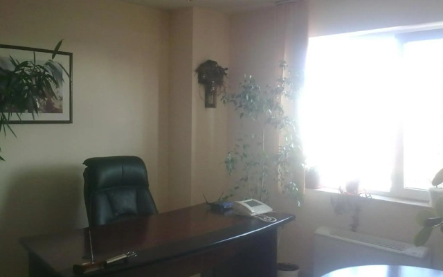 Hotel Class