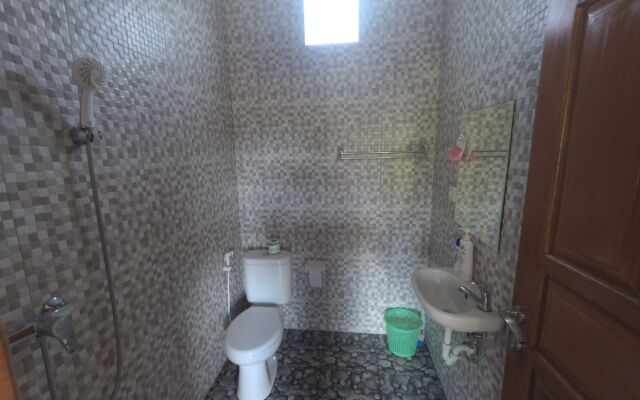 Rumah Ary Homestay & Spa