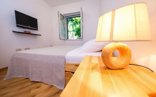 Apartment Bačvice Split