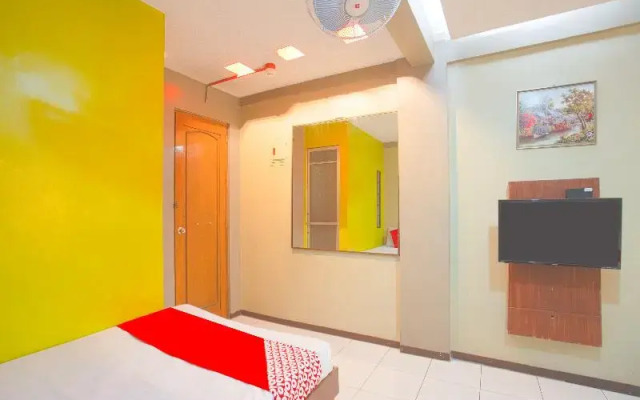 Ka Farah's Inn by OYO Rooms