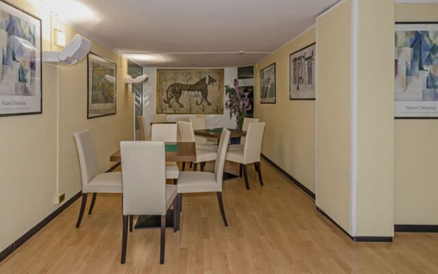 Hotel Eur