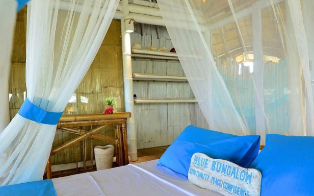 Coconut Garden Beach Resort