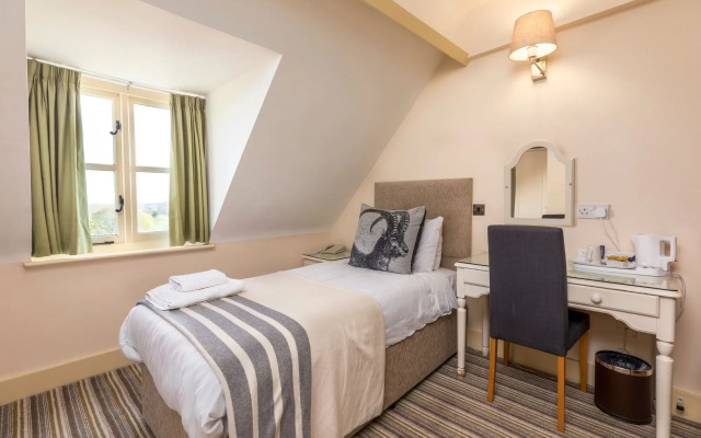 Swan Revived Hotel