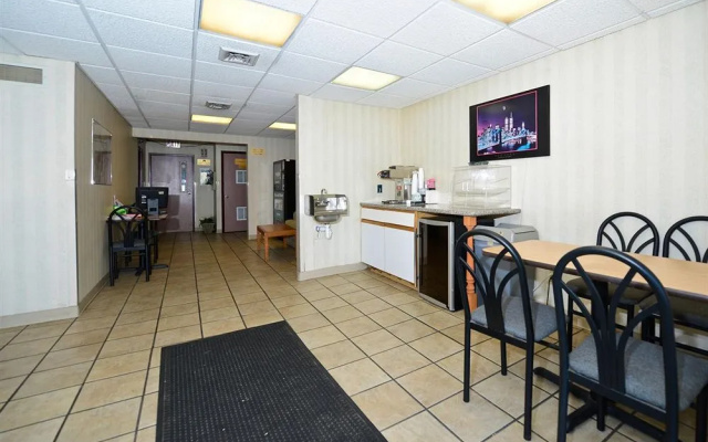 Americas Best Value Inn Allentown