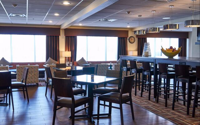 Hampton Inn Uniontown