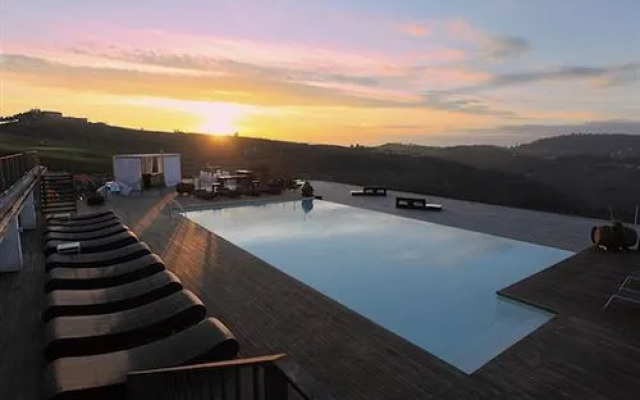 Golf Relais Monforte