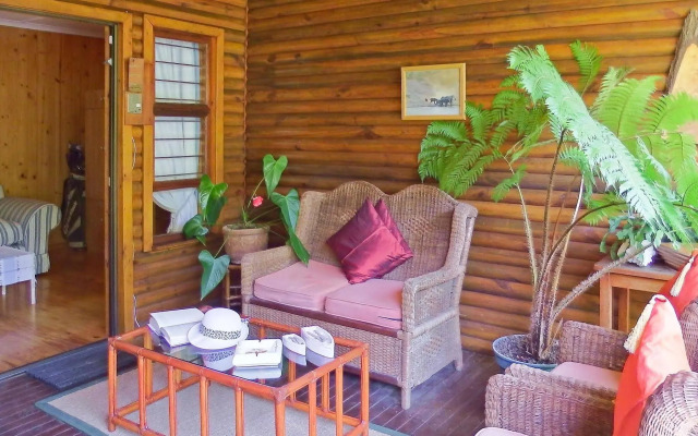 Aston Woods B&B