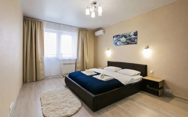 Grand Apart Putilkovo