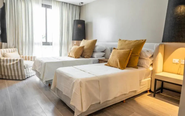 Casa Laurel - Hotel Boutique