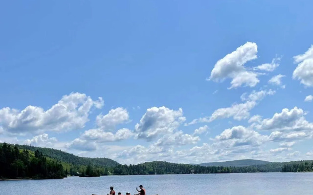 Auberge Rivière Noire