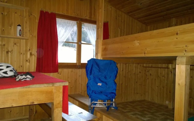 Pension Restaurant Selva