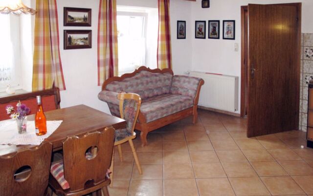 House  Bischofsmais 13782