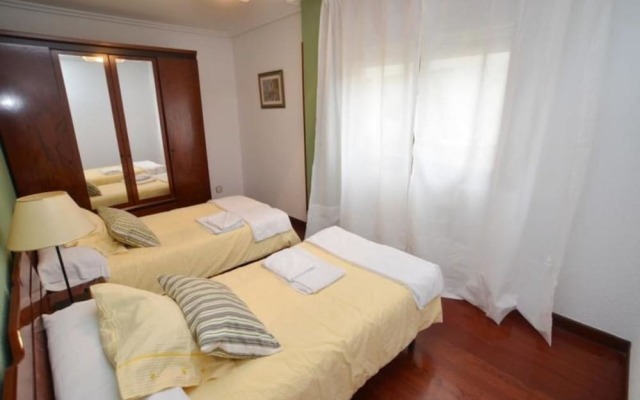 Apartment in Isla Playa, Cantabria 103303 by MO Rentals