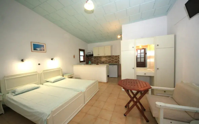 Amalia Studios