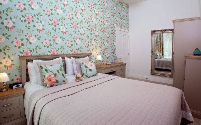 Luxury Apart Hotel Beechwood House