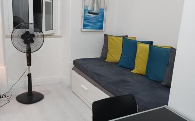 Miguel Torga Typical House