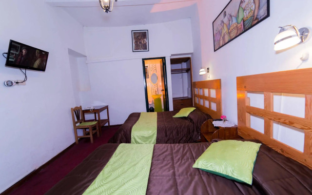Royal Inti Cusco