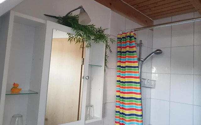 Ferienwohnungen am Aussendeich