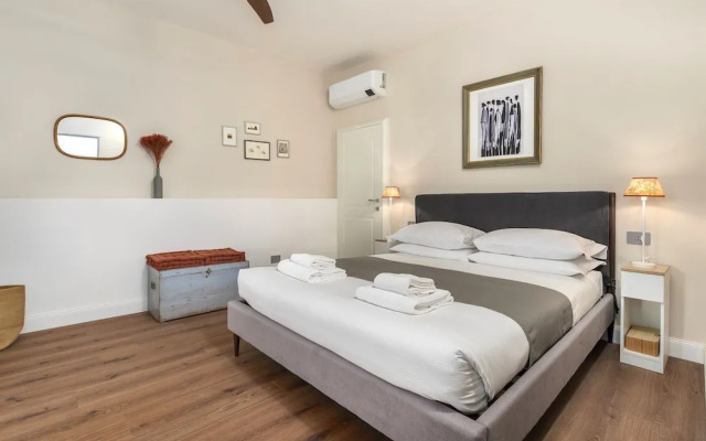 Lo Studio di Angelique - Florence Dolce Vita