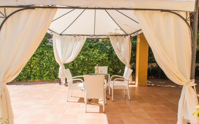 Villa Cibeles Puerto Alcudia