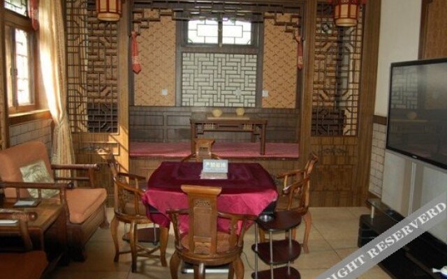 天津万源龙顺度假庄园